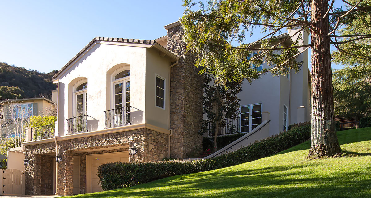 158 Upper Lake Road