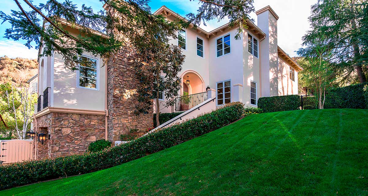 158 Upper Lake Road