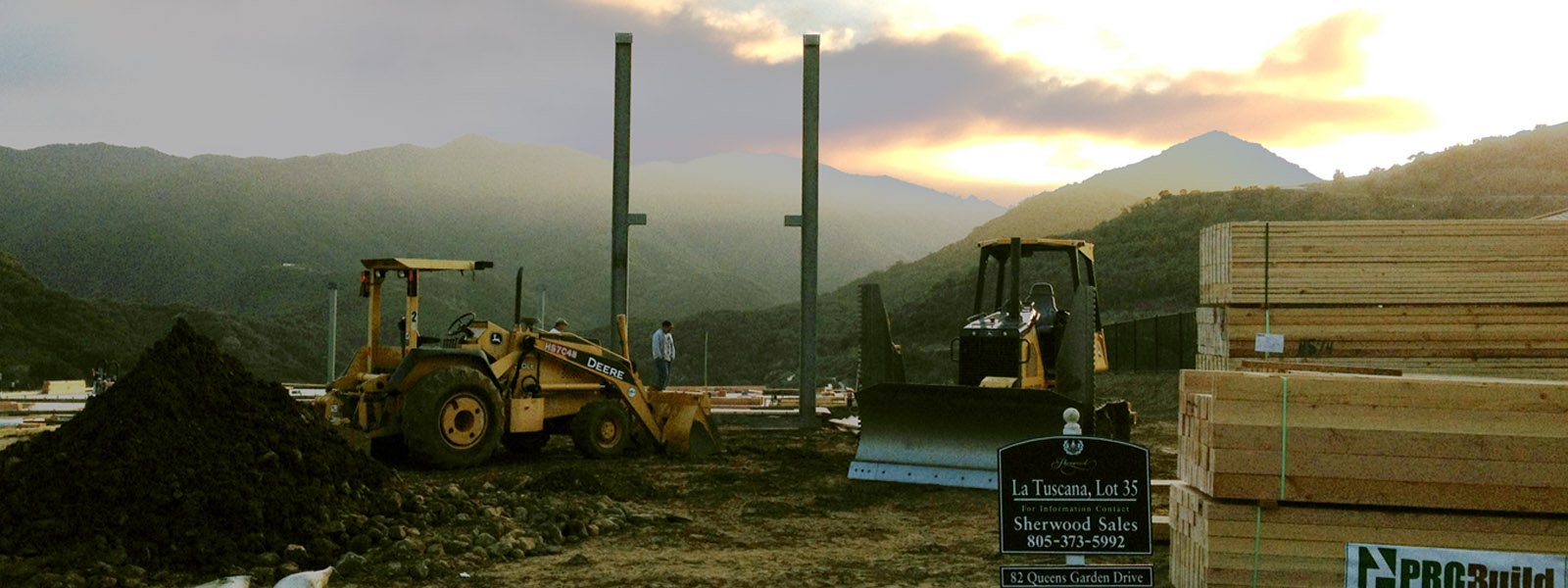 Construction Site