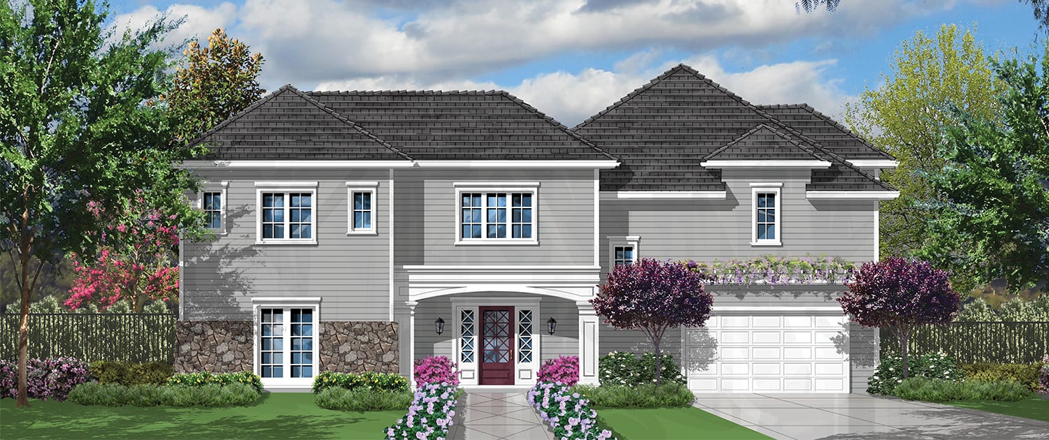 The Heritage Sherwood Country Club Real Estate Ventura County