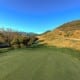 Hole 3, Sherwood Lake Club Golf Course