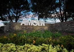 Amgen Headquarters, Newbury Park, California