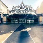 Grand Palace, Edwards Cinemas