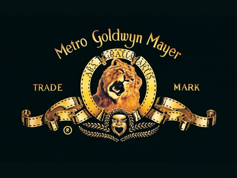 MGM Goldwyn Mayer Lake Sherwood | MGM Goldwyn Mayer